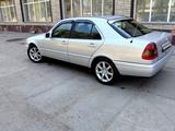 Mercedes-Benz C 200 1996 года за 3 200 000 тг. в Каскелен