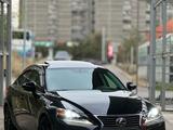 Lexus IS 250 2015 годаfor11 500 000 тг. в Алматы