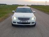 Mercedes-Benz C 300 2007 года за 6 000 000 тг. в Костанай – фото 2