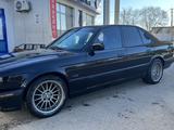 BMW 525 1995 года за 3 500 000 тг. в Шымкент – фото 3