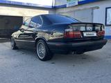 BMW 525 1995 года за 3 500 000 тг. в Шымкент – фото 4