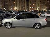 ВАЗ (Lada) Granta 2190 2015 года за 2 500 000 тг. в Астана – фото 2