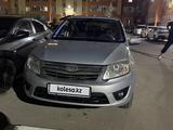 ВАЗ (Lada) Granta 2190 2015 года за 2 500 000 тг. в Астана