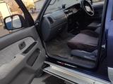 Toyota Hilux Surf 1996 годаүшін4 000 000 тг. в Темиртау – фото 3