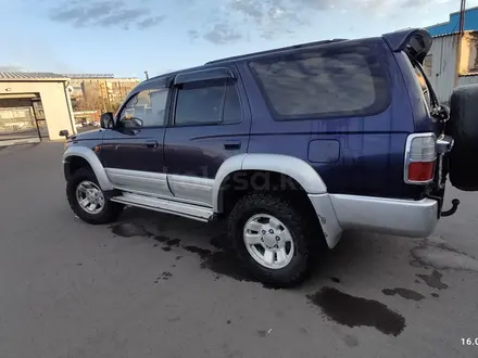 Toyota Hilux Surf 1996 года за 4 000 000 тг. в Темиртау – фото 8