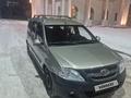 ВАЗ (Lada) Largus 2014 годаүшін2 850 000 тг. в Астана – фото 14