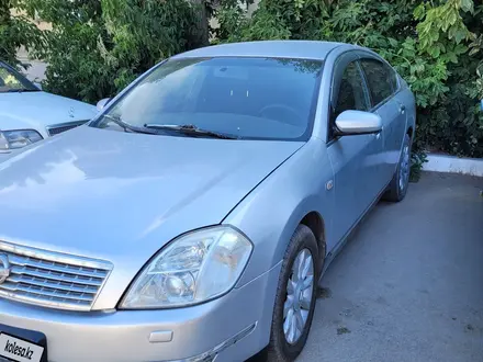 Nissan Teana 2007 года за 5 000 000 тг. в Жезказган