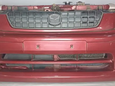 TitanAuto Mazda Demio 1 ноускат за 350 000 тг. в Астана – фото 2