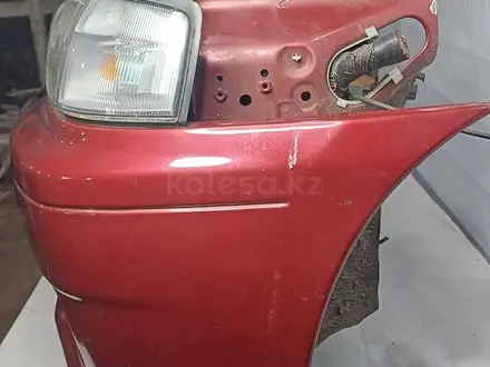 TitanAuto Mazda Demio 1 ноускат за 350 000 тг. в Астана – фото 3