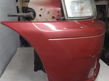 TitanAuto Mazda Demio 1 ноускат за 350 000 тг. в Астана – фото 4