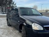 ВАЗ (Lada) Priora 2170 2007 годаүшін1 550 000 тг. в Актобе – фото 5