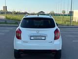 SsangYong Actyon 2013 годаүшін4 200 000 тг. в Алматы – фото 2