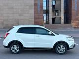 SsangYong Actyon 2013 годаүшін4 200 000 тг. в Алматы – фото 3
