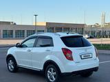 SsangYong Actyon 2013 годаүшін4 200 000 тг. в Алматы – фото 5