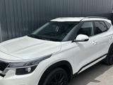 Kia Seltos 2022 года за 10 658 000 тг. в Шымкент – фото 2