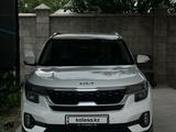 Kia Seltos 2022 года за 10 658 000 тг. в Шымкент