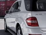 Mercedes-Benz ML 350 2010 годаүшін9 900 000 тг. в Шымкент – фото 2