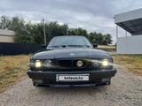 BMW 520 1994 годаүшін2 500 000 тг. в Шымкент