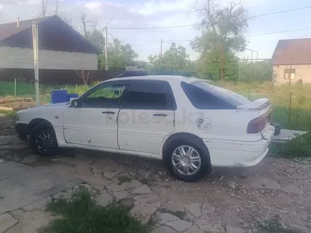 Mitsubishi Galant 1991 года за 950 000 тг. в Алматы – фото 3