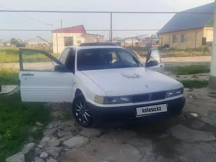 Mitsubishi Galant 1991 года за 950 000 тг. в Алматы