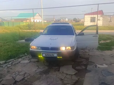 Mitsubishi Galant 1991 года за 950 000 тг. в Алматы – фото 5