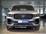 Geely Monjaro 2023 года за 12 400 000 тг. в Алматы – фото 5
