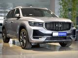 Geely Monjaro 2023 года за 12 400 000 тг. в Алматы
