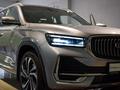 Geely Monjaro 2023 годаfor12 400 000 тг. в Алматы – фото 4