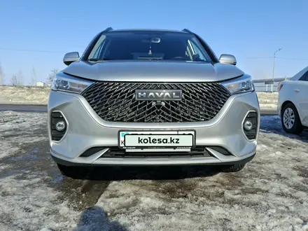 Haval M6 2025 года за 8 500 000 тг. в Костанай