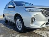 Haval M6 2025 года за 8 500 000 тг. в Костанай – фото 3