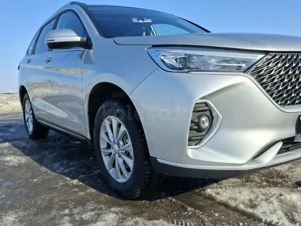 Haval M6 2025 года за 8 500 000 тг. в Костанай – фото 3