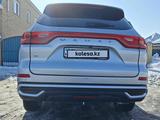 Haval M6 2025 года за 8 500 000 тг. в Костанай – фото 4