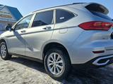 Haval M6 2025 года за 8 500 000 тг. в Костанай – фото 5