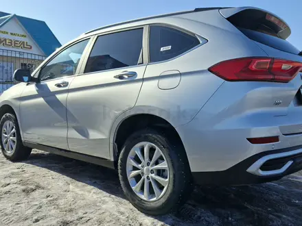 Haval M6 2025 года за 8 500 000 тг. в Костанай – фото 5