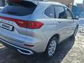 Haval M6 2025 года за 8 500 000 тг. в Костанай – фото 6