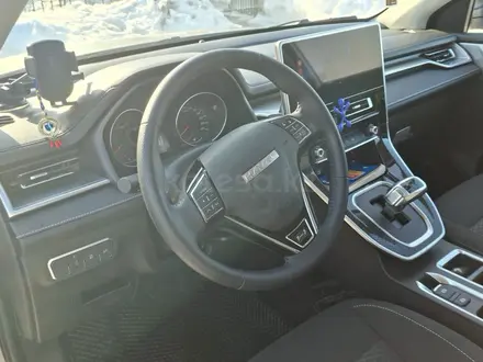 Haval M6 2025 года за 8 500 000 тг. в Костанай – фото 7