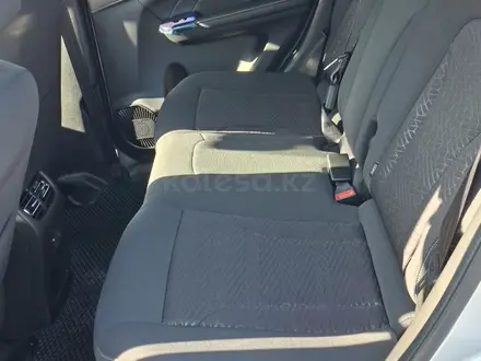 Haval M6 2025 года за 8 500 000 тг. в Костанай – фото 9