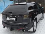 Mazda CX-7 2007 года за 5 500 000 тг. в Семей – фото 4