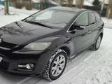 Mazda CX-7 2007 года за 5 500 000 тг. в Семей – фото 2