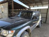 Nissan Patrol 2002 годаүшін8 500 000 тг. в Алматы