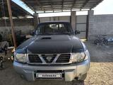 Nissan Patrol 2002 годаүшін8 500 000 тг. в Алматы – фото 2