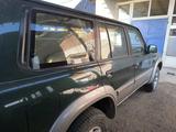 Nissan Patrol 2002 годаүшін8 500 000 тг. в Алматы – фото 3