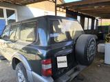 Nissan Patrol 2002 годаүшін8 500 000 тг. в Алматы – фото 4