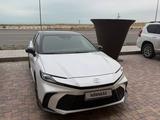 Toyota Camry 2024 годаfor19 000 000 тг. в Актау