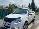 Chevrolet Nexia 2023 года за 6 400 000 тг. в Усть-Каменогорск