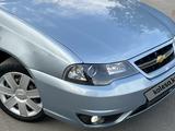 Daewoo Nexia 2013 годаүшін1 950 000 тг. в Шымкент – фото 3