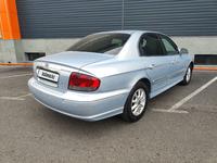 Hyundai Sonata 2002 годаүшін2 800 000 тг. в Шымкент