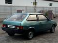 ВАЗ (Lada) 2108 1987 годаfor800 000 тг. в Экибастуз – фото 3