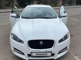 Jaguar XF 2014 годаүшін11 100 000 тг. в Астана