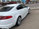 Jaguar XF 2014 годаүшін11 100 000 тг. в Астана – фото 4